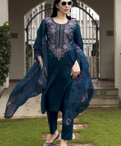 New Roman Fabric Beautiful Suit