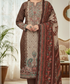 SALWAR SUIT#00081/25