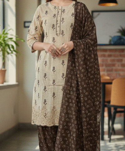 SALWAR SUIT#00036/25